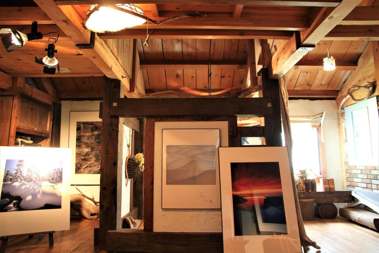 Gallery Stay Kitashajin Higashikawa Luaran gambar