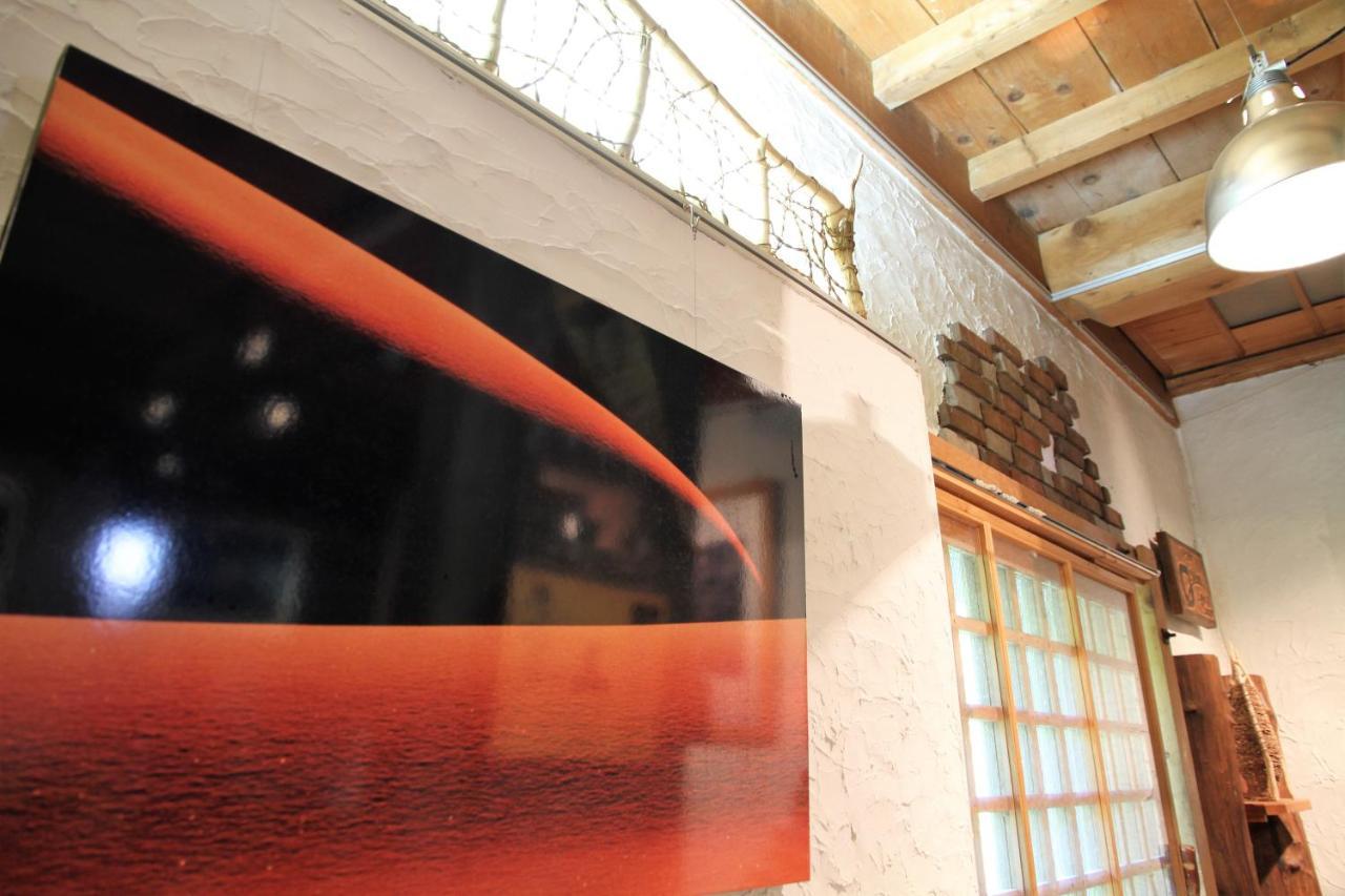 Gallery Stay Kitashajin Higashikawa Luaran gambar