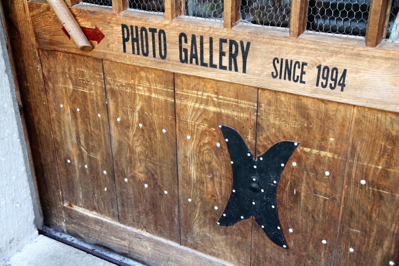 Gallery Stay Kitashajin Higashikawa Luaran gambar
